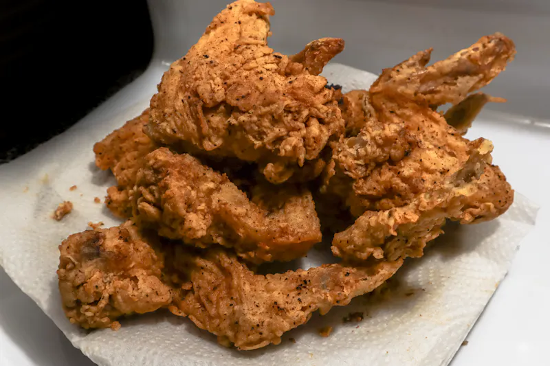 Original Fried Chicken